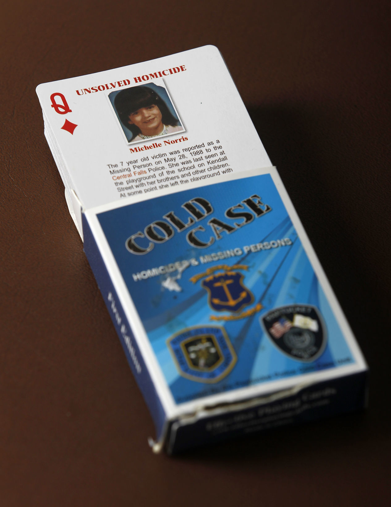 Cold Case